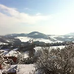 I Colli Bed & Breakfast Casalecchio Di Reno