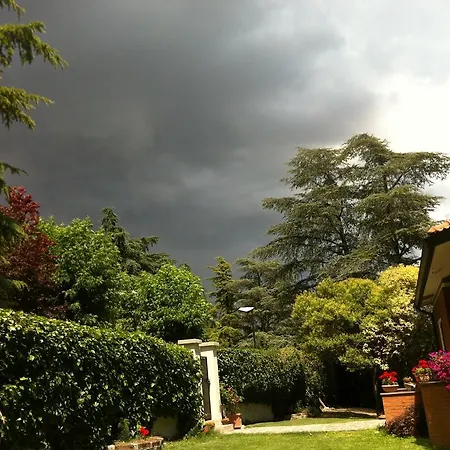 I Colli Frühstückspension *