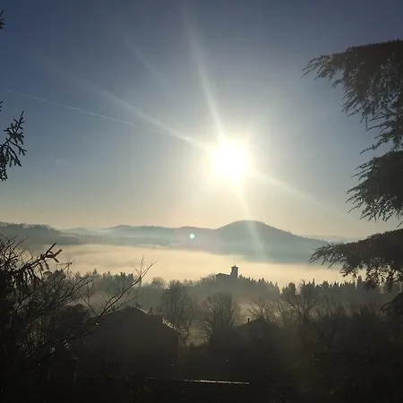 I Colli Frühstückspension