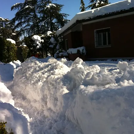 I Colli * Casalecchio Di Reno