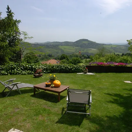 I Colli Frühstückspension *