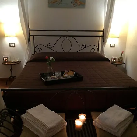 I Colli Bed and Breakfast Καζαλέκιο ντι Ρένο