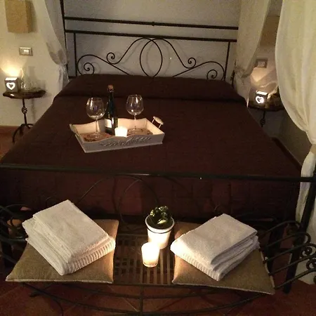 Bed and Breakfast I Colli Καζαλέκιο ντι Ρένο