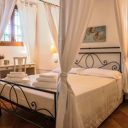 Frühstückspension I Colli