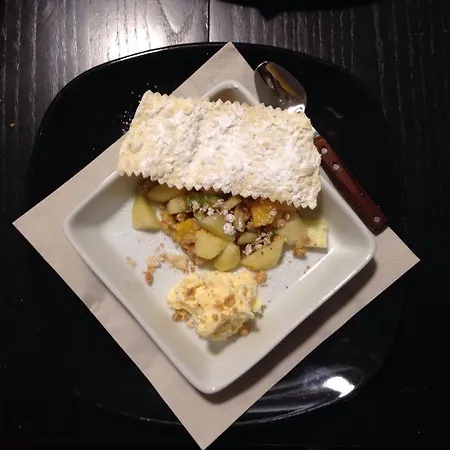 I Colli Bed and Breakfast *