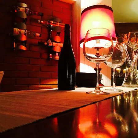 I Colli Καζαλέκιο ντι Ρένο