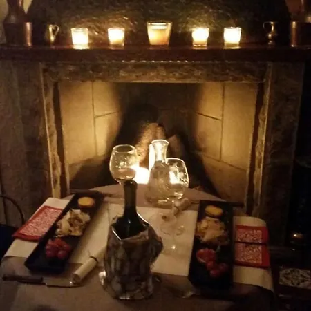 I Colli Καζαλέκιο ντι Ρένο