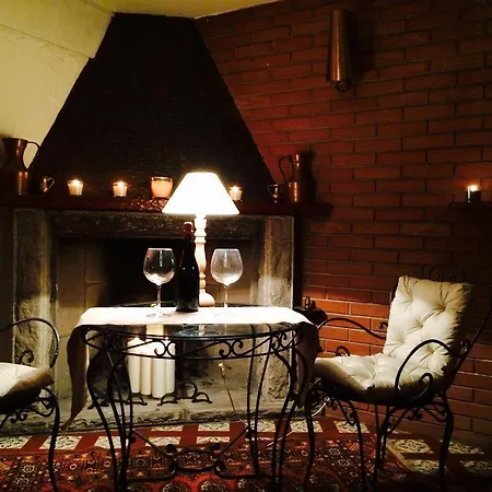 I Colli Bed and Breakfast