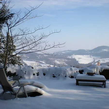 Bed and Breakfast I Colli *