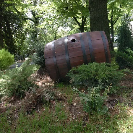 I Colli Frühstückspension