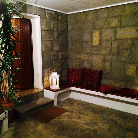 Bed and Breakfast I Colli