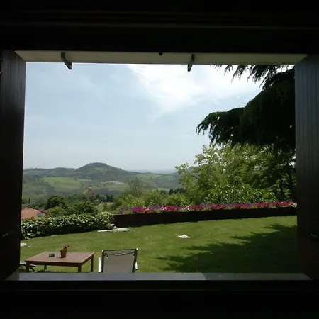 Bed and Breakfast I Colli *