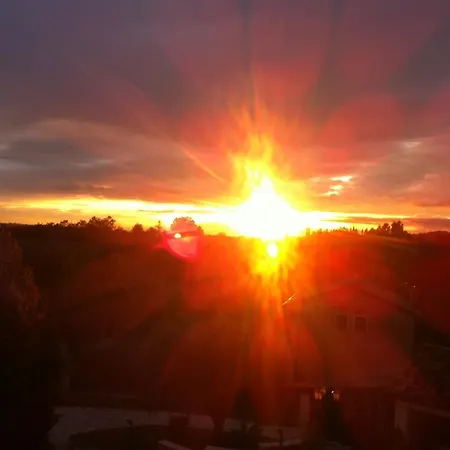 I Colli Bed and Breakfast *