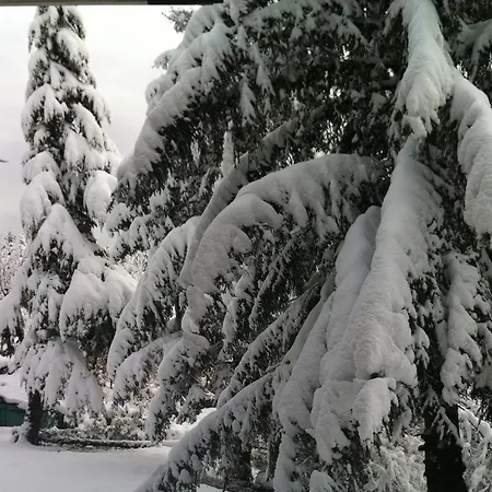 Frühstückspension I Colli