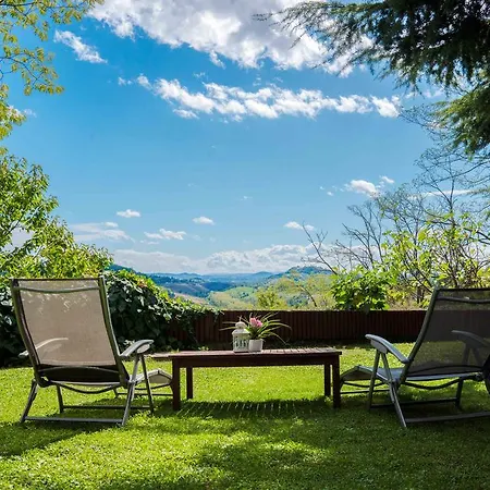 Frühstückspension I Colli