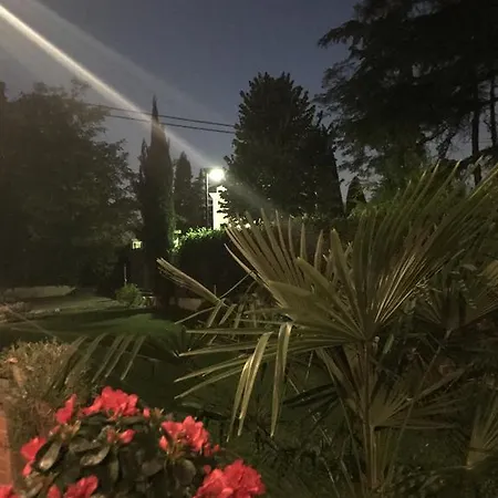 לינה וארוחת בוקר I Colli *