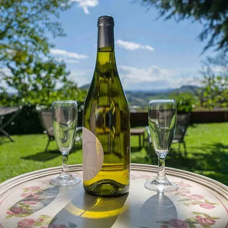 Bed and Breakfast I Colli Καζαλέκιο ντι Ρένο