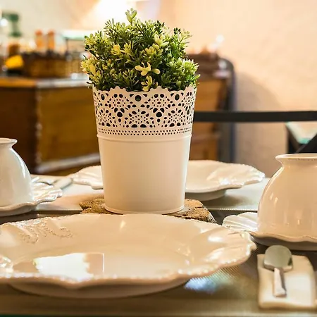 Bed and Breakfast I Colli