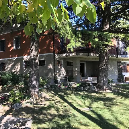 Bed and Breakfast I Colli Καζαλέκιο ντι Ρένο