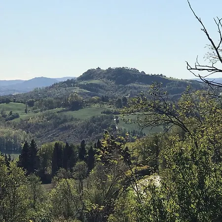 I Colli Bed and Breakfast *