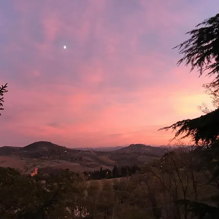 I Colli * Casalecchio Di Reno