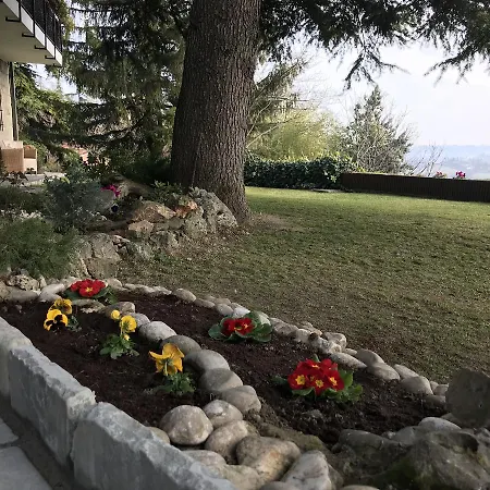 Bed and Breakfast I Colli Καζαλέκιο ντι Ρένο