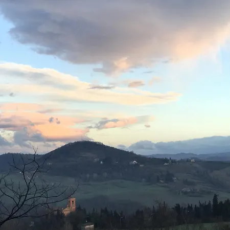 I Colli Bed and Breakfast