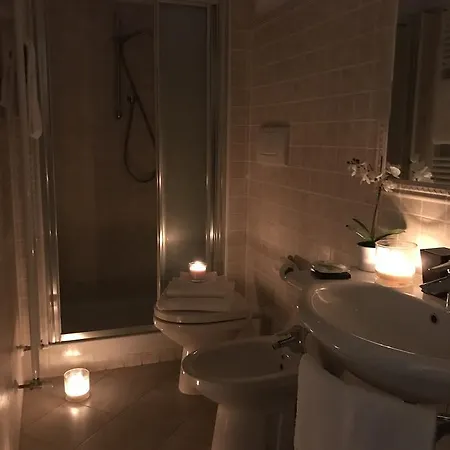 I Colli Bed and Breakfast