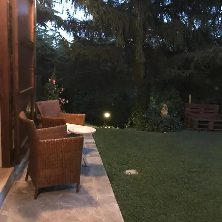 I Colli Bed & Breakfast *