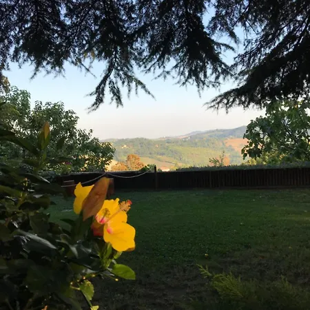 Bed and Breakfast I Colli