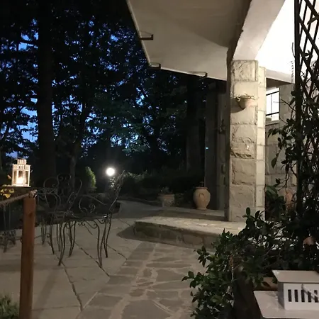 I Colli Bed and Breakfast