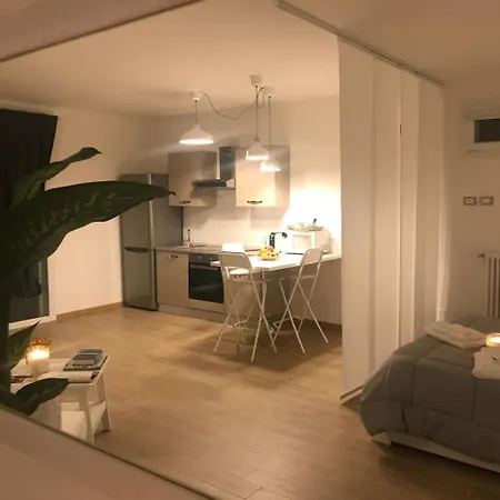 I Colli Bed & Breakfast *