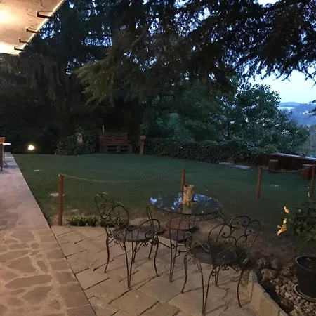 I Colli Bed and Breakfast *