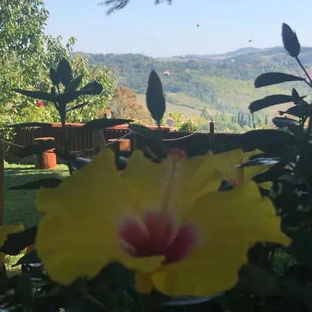 I Colli Καζαλέκιο ντι Ρένο