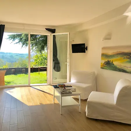 I Colli Frühstückspension Casalecchio Di Reno