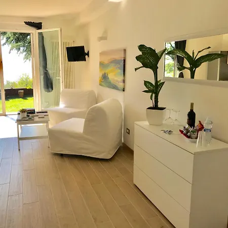 Bed and Breakfast I Colli *