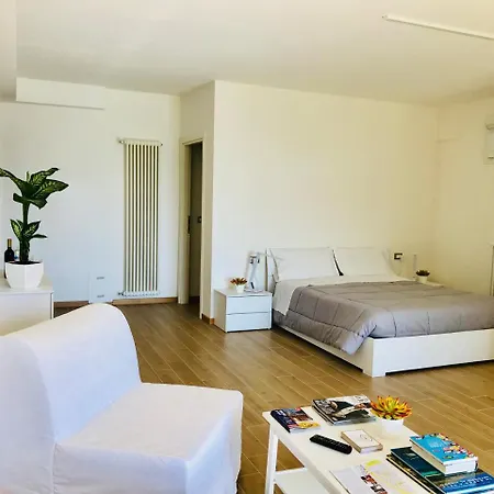 Frühstückspension I Colli Casalecchio Di Reno