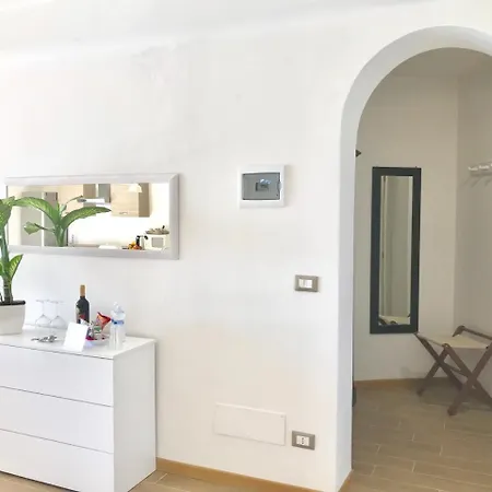 Bed and Breakfast I Colli *