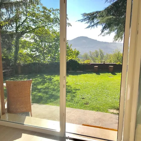 I Colli Bed & Breakfast Casalecchio Di Reno