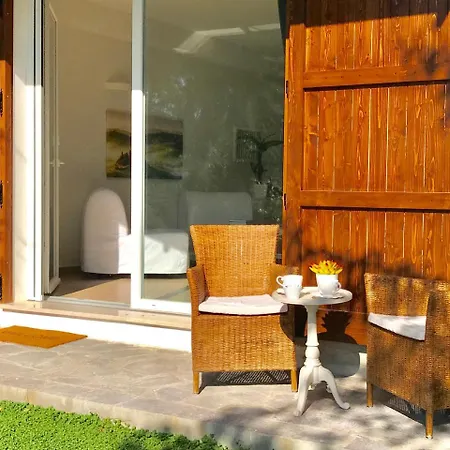 I Colli * Καζαλέκιο ντι Ρένο