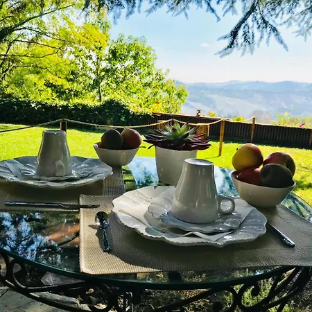 I Colli Bed and Breakfast *