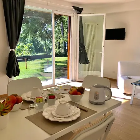 Frühstückspension I Colli *