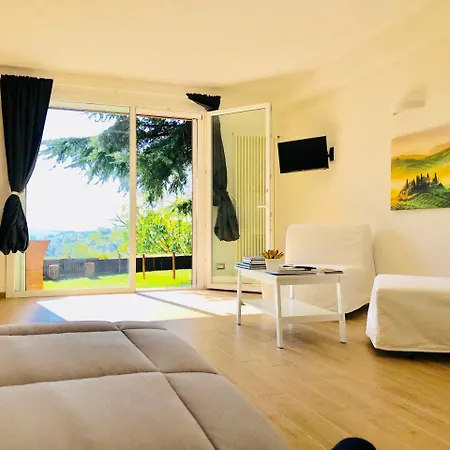 Bed and Breakfast I Colli *