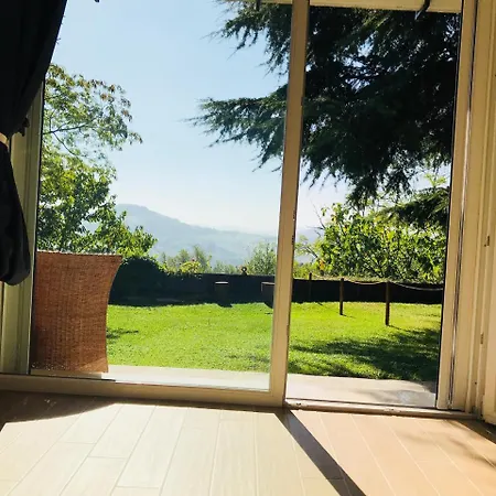 I Colli * Καζαλέκιο ντι Ρένο