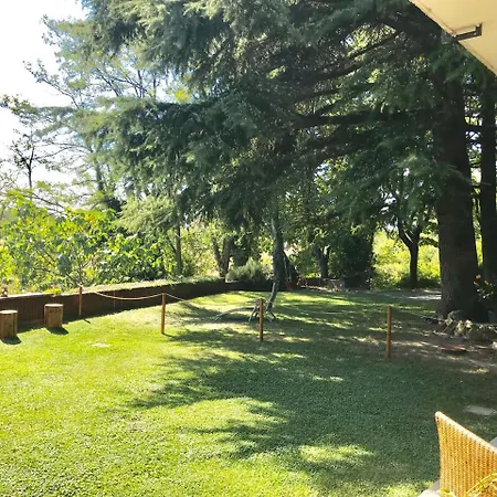 Bed and Breakfast I Colli *