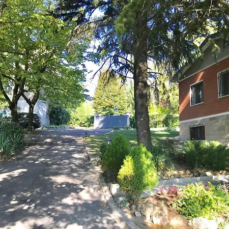 I Colli Frühstückspension *