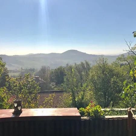 I Colli * Καζαλέκιο ντι Ρένο