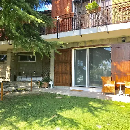 Bed & Breakfast I Colli *