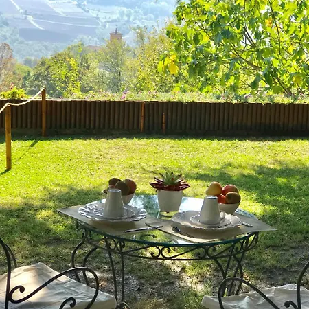 Frühstückspension I Colli Casalecchio Di Reno