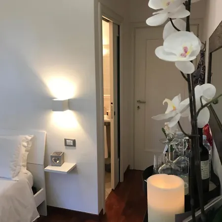 Bed & Breakfast I Colli